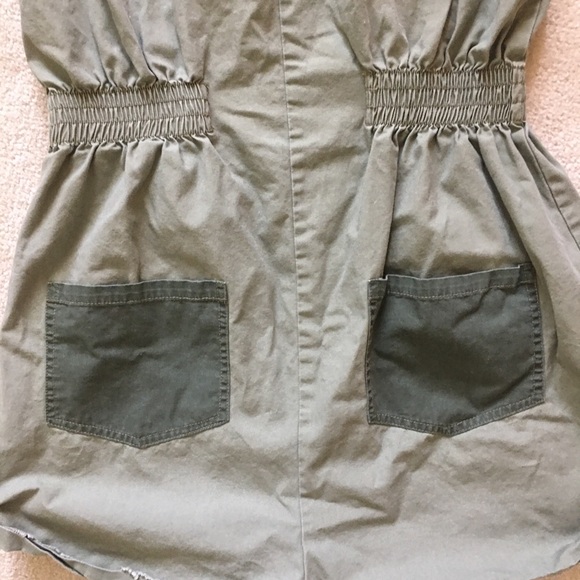 One Teaspoon romper - Picture 10 of 11